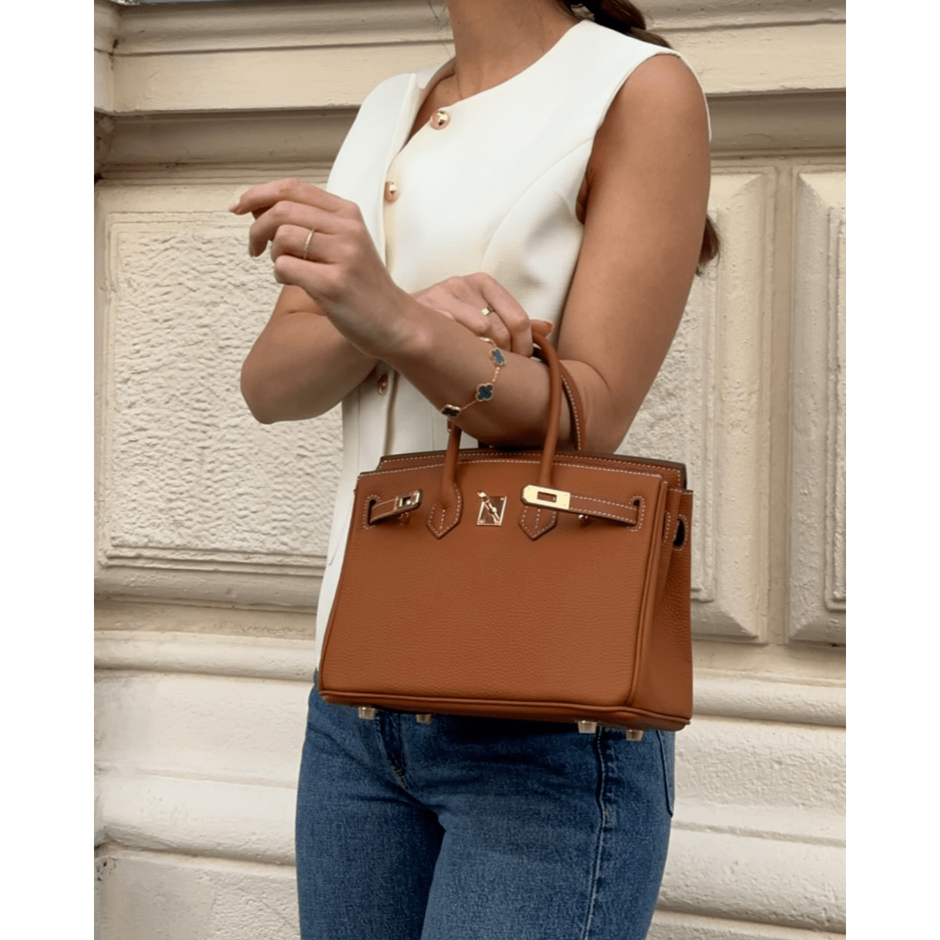 Élara™ – Handtasche