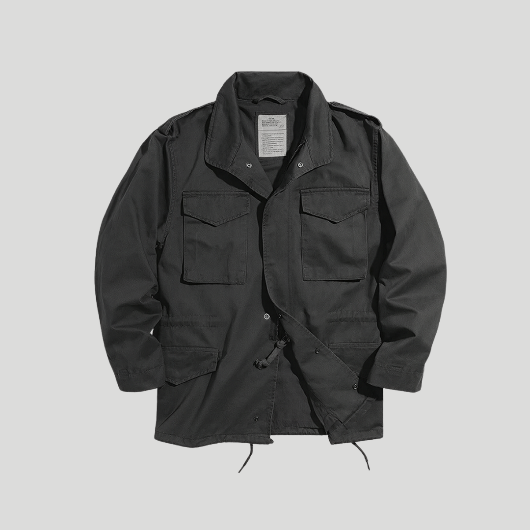 Noah – Utility Jacke Herren