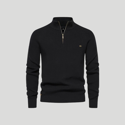 Nordvane – Zip Cardigan Herren