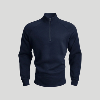 Raven – Half Zip Pullover