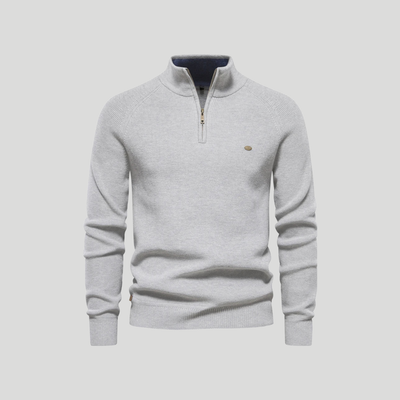 Nordvane – Zip Cardigan Herren