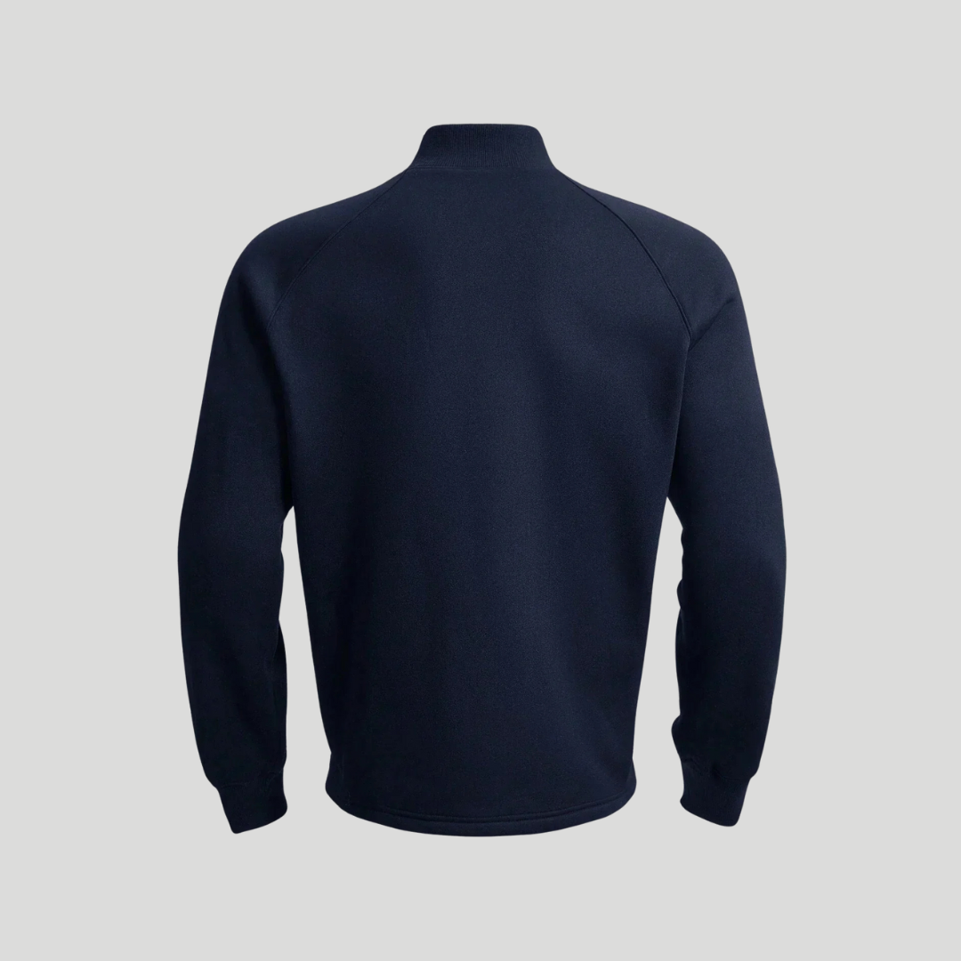Raven – Half Zip Pullover