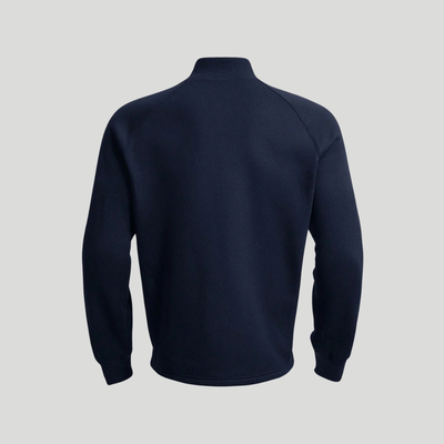 Raven – Half Zip Pullover