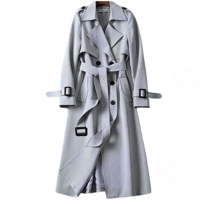 Alba – Klassischer Trenchcoat