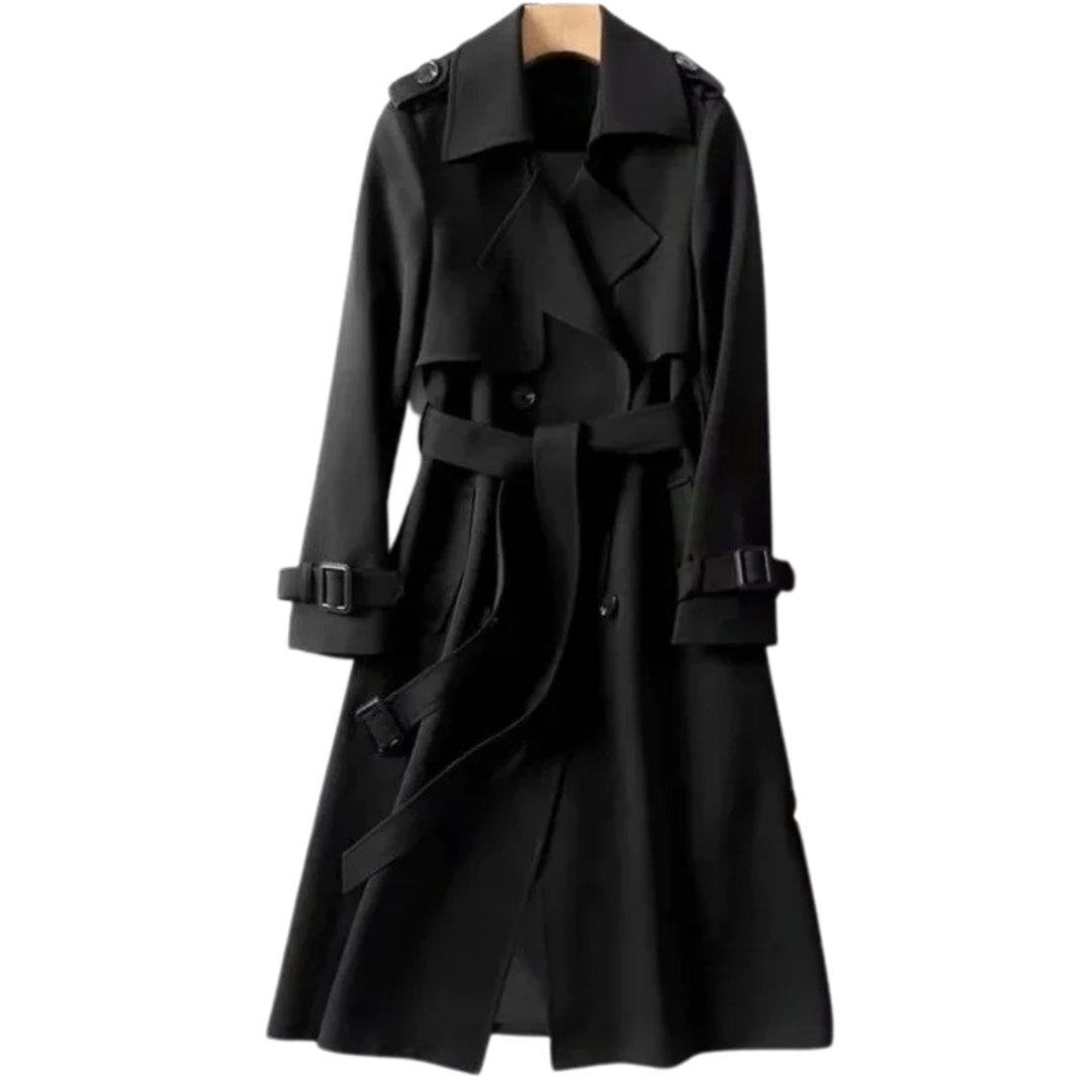 Alba – Klassischer Trenchcoat