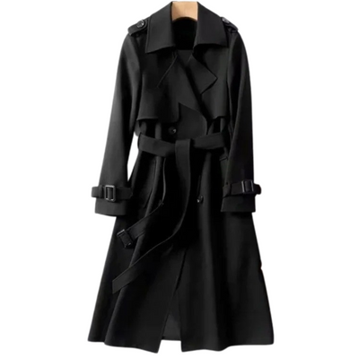 Alba – Klassischer Trenchcoat
