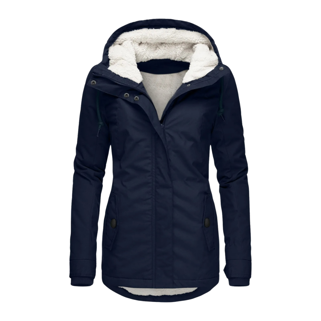 Elvira – Warme Winterjacke