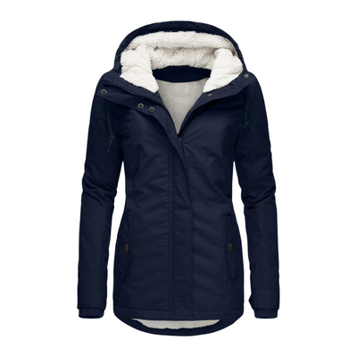 Elvira – Warme Winterjacke