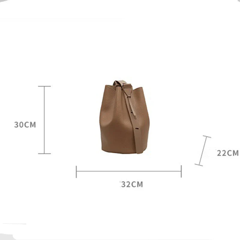 Sandra™ – Bucket Tasche