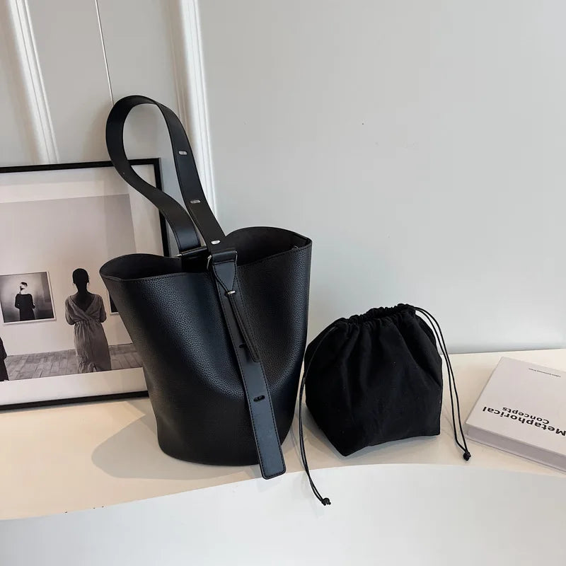 Sandra™ – Bucket Tasche