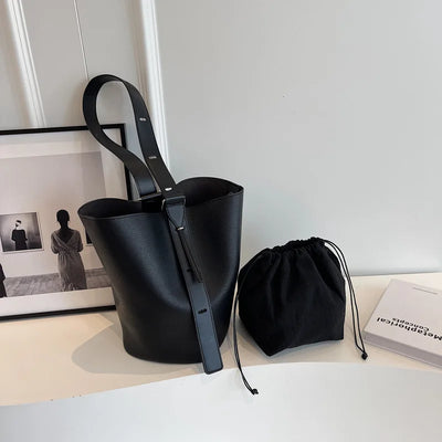 Sandra™ – Bucket Tasche