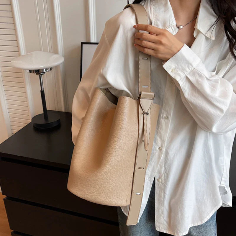 Sandra™ – Bucket Tasche