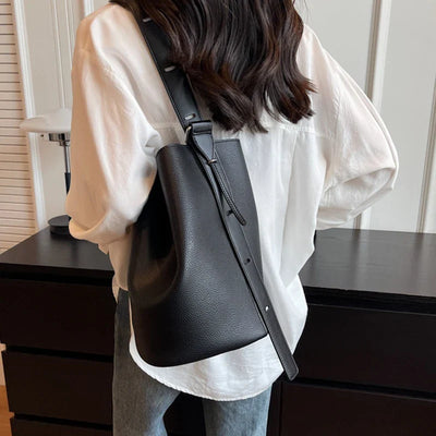 Sandra™ – Bucket Tasche