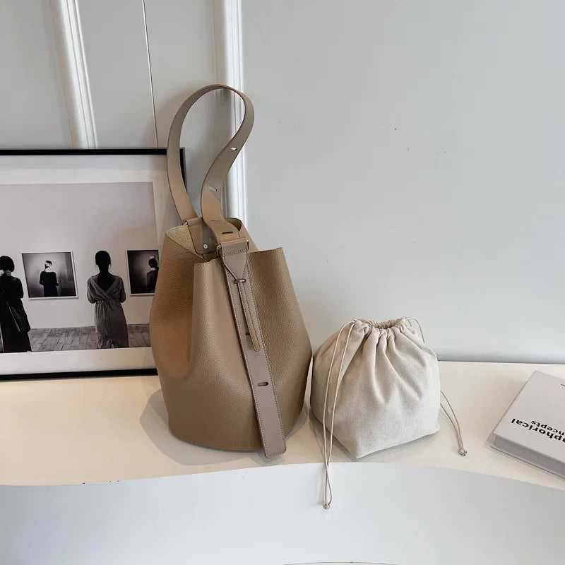 Sandra™ – Bucket Tasche