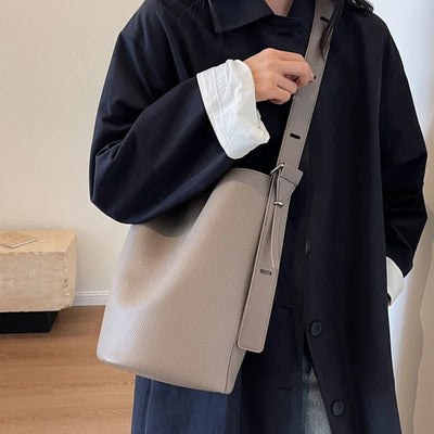 Sandra™ – Bucket Tasche