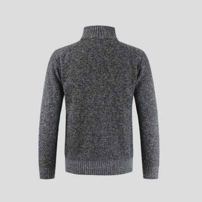 Jesper – Strickjacke Herren