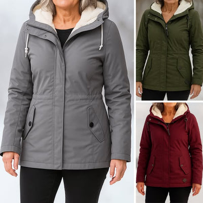 Elvira – Warme Winterjacke