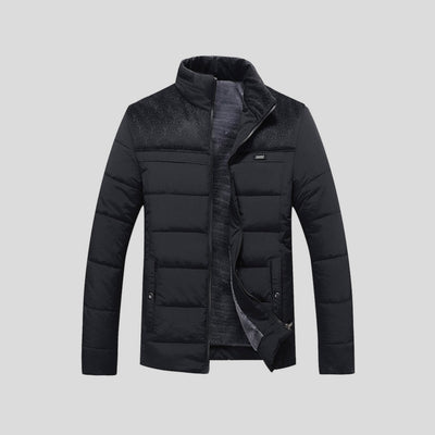 Eirik – Warme Winterjacke