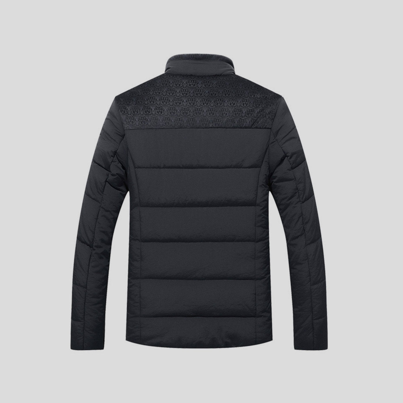 Eirik – Warme Winterjacke
