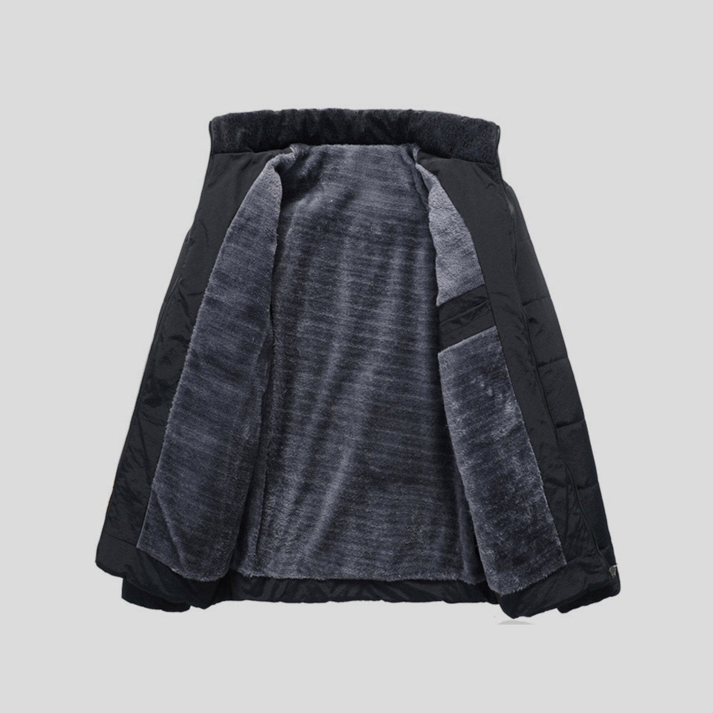 Eirik – Warme Winterjacke