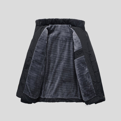 Eirik – Warme Winterjacke