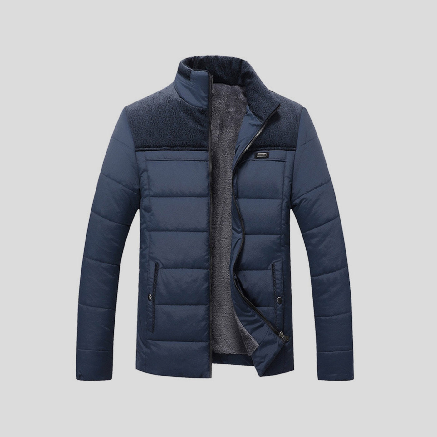 Eirik – Warme Winterjacke