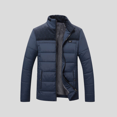 Eirik – Warme Winterjacke