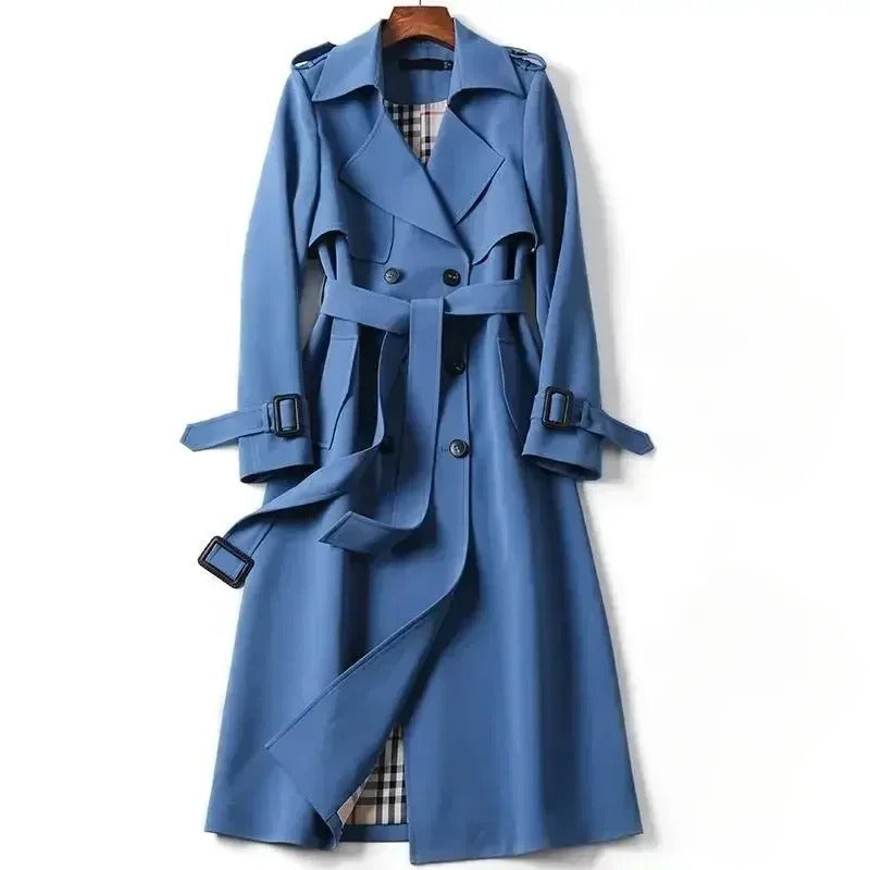 Alba – Klassischer Trenchcoat
