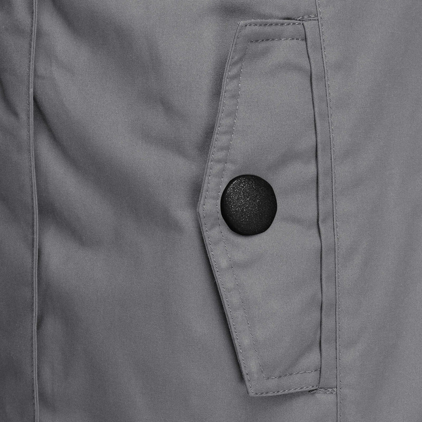 Elvira – Warme Winterjacke