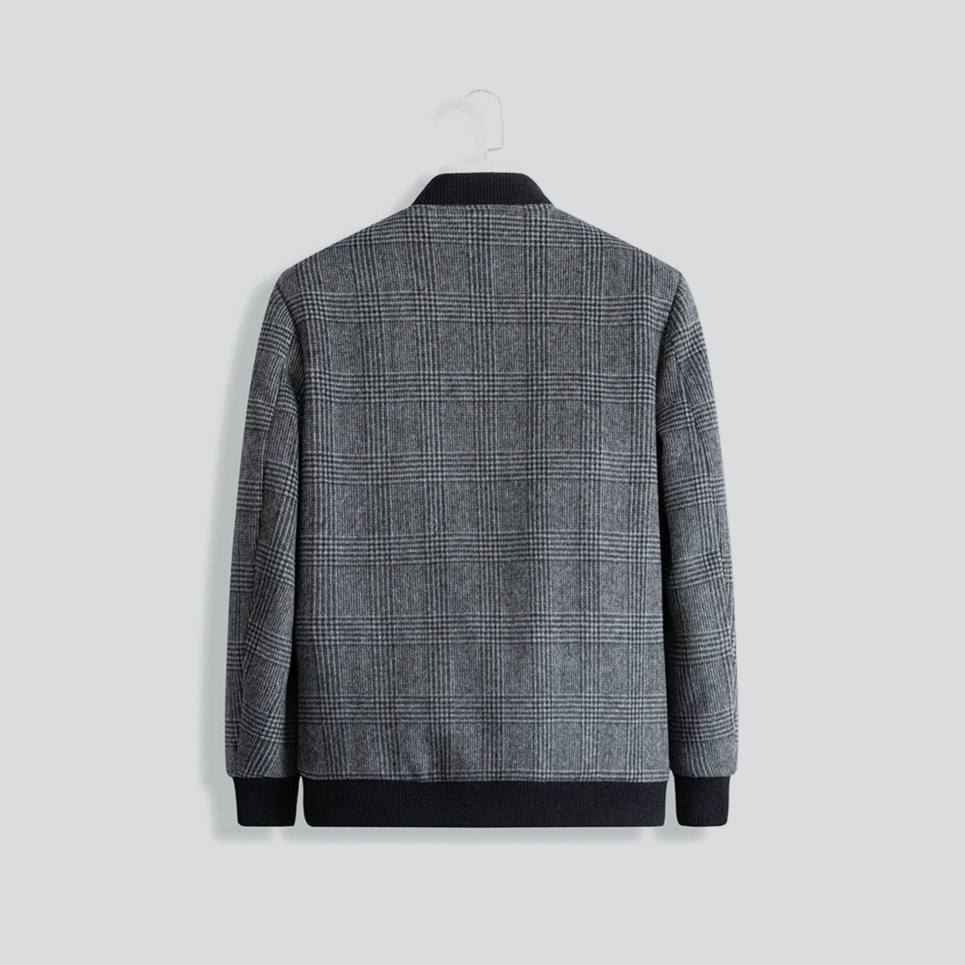 Nicolai – Kariertes Jackett