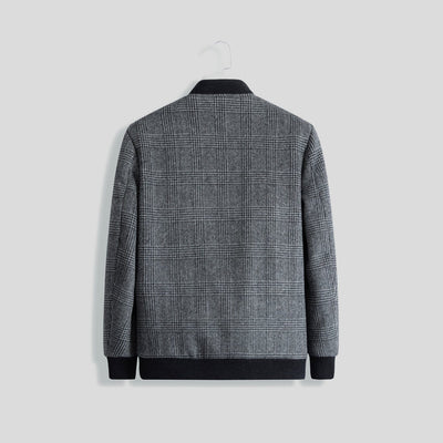 Nicolai – Kariertes Jackett