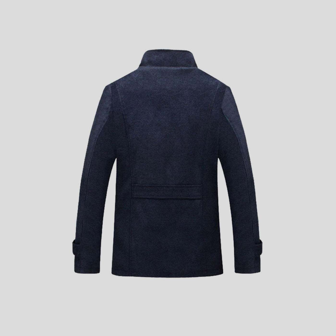 Torben – Gefütterte Winterjacke