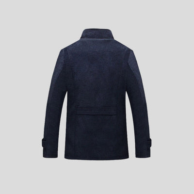 Torben – Gefütterte Winterjacke