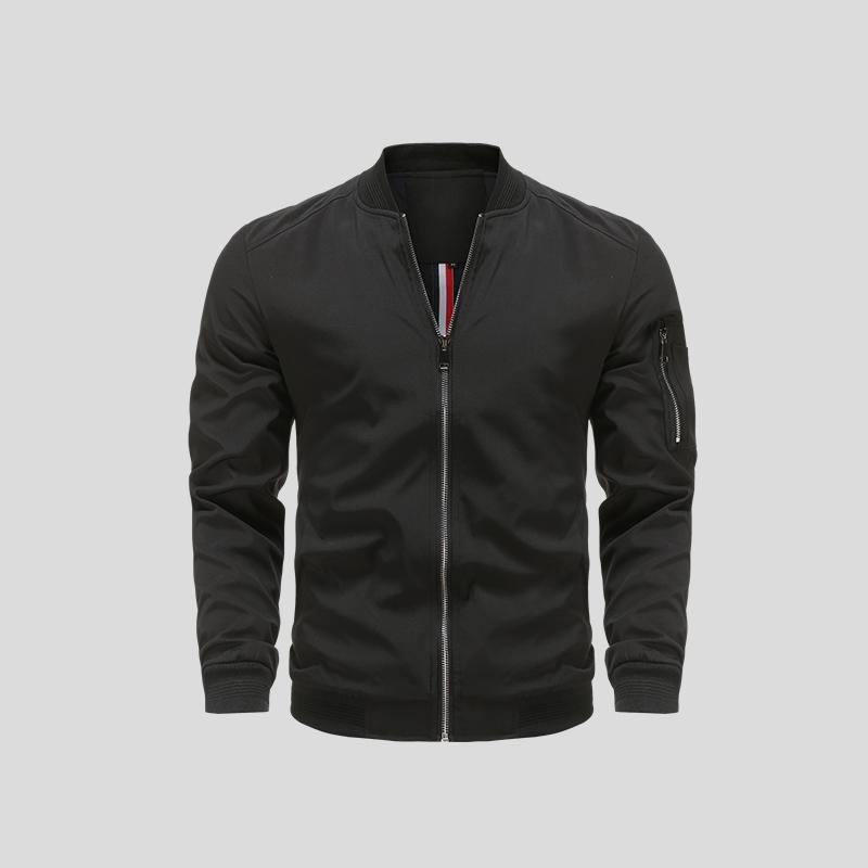 Anton – Pilotjacke Herren