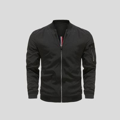Anton – Pilotjacke Herren