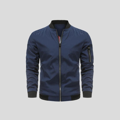 Anton – Pilotjacke Herren