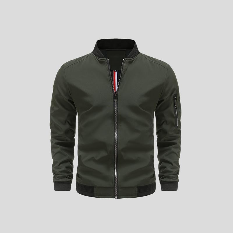 Anton – Pilotjacke Herren