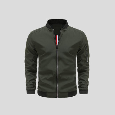 Anton – Pilotjacke Herren