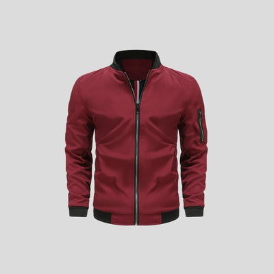 Anton – Pilotjacke Herren